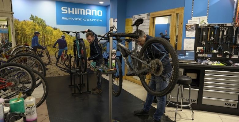taller-shimano-service-center-en-valladolid